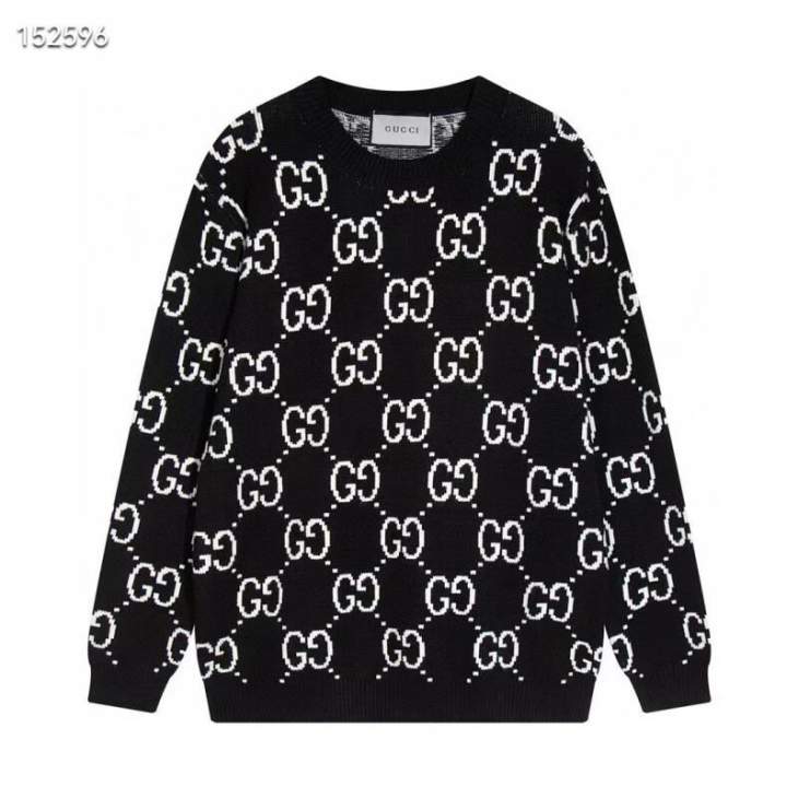 Picture of Gucci Sweaters _SKUGucciM-2XL26yr12845448